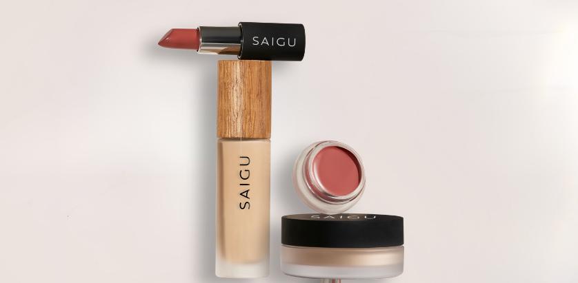 Maquillaje