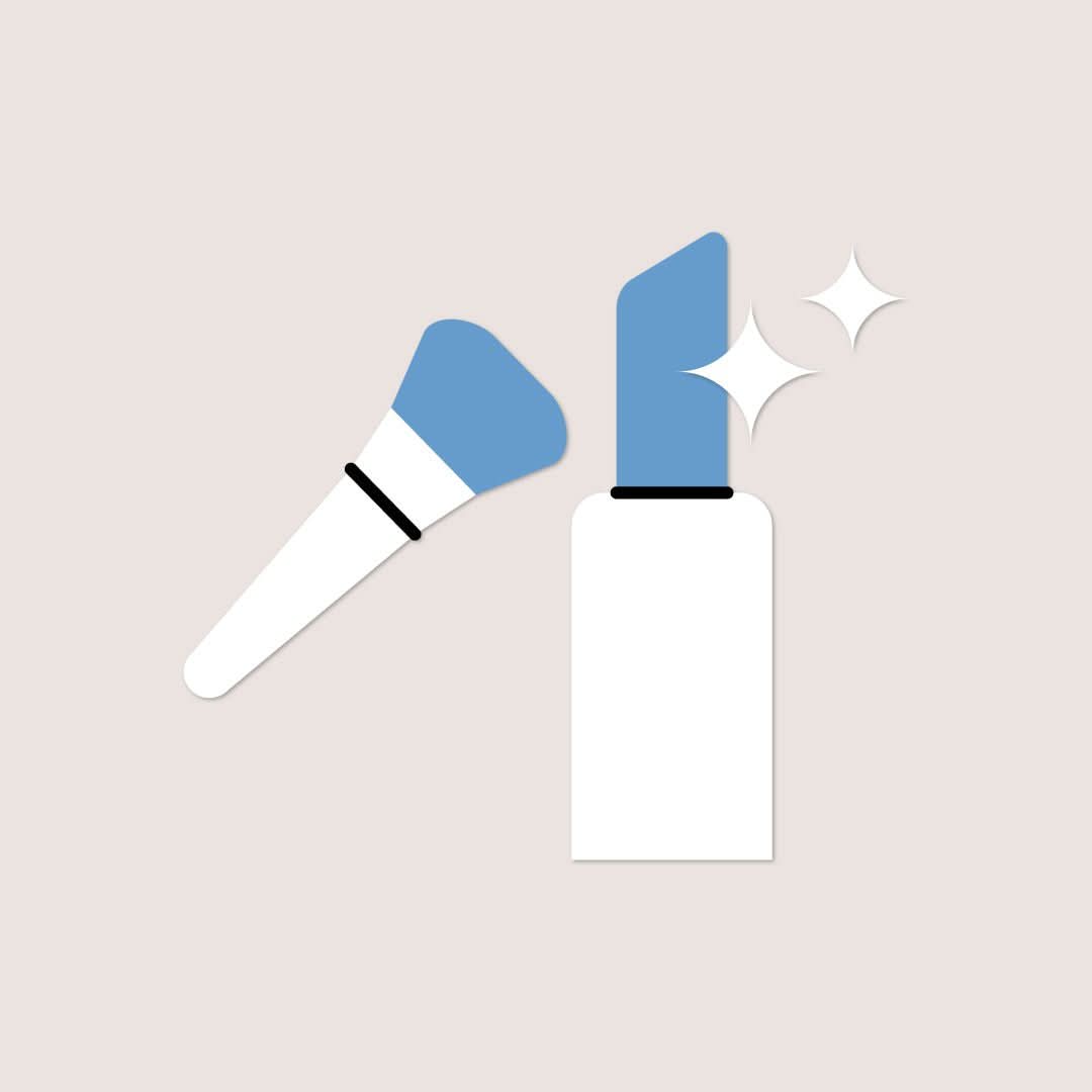 Saigu Cosmetics Valencia Curso de automaquillaje