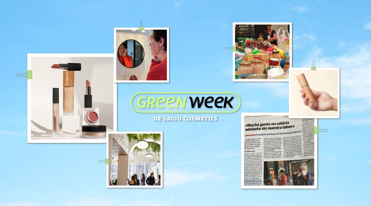 Hemos descubierto la verdadera (y oculta) razón por la que compras Saigu