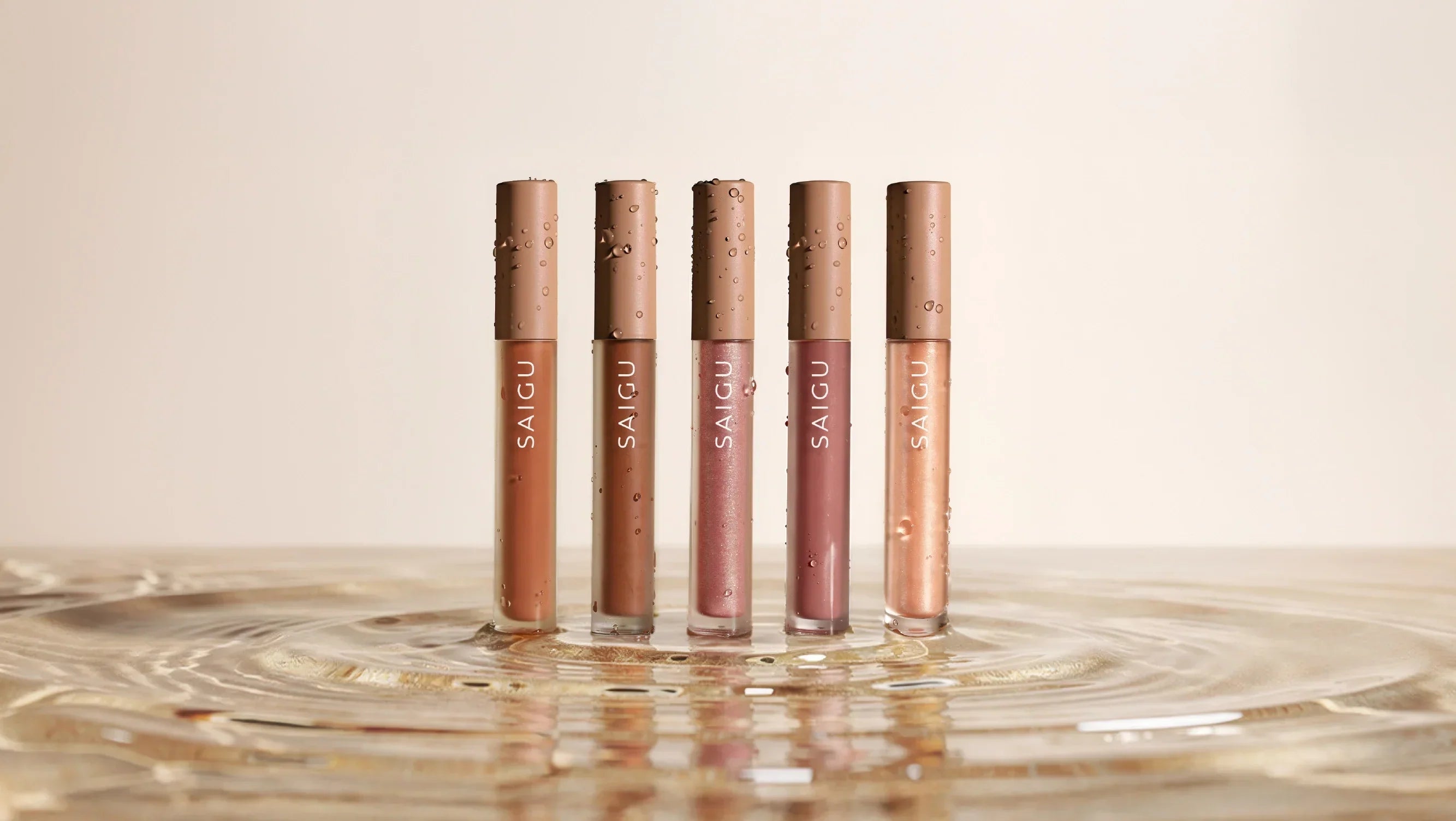Anatomía de una obsesión: detrás de la creación de los nuevos Lip Gloss