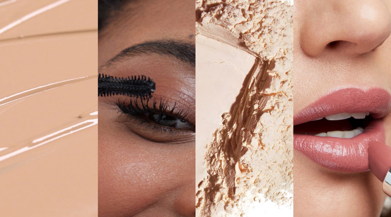 por qué te maquillas