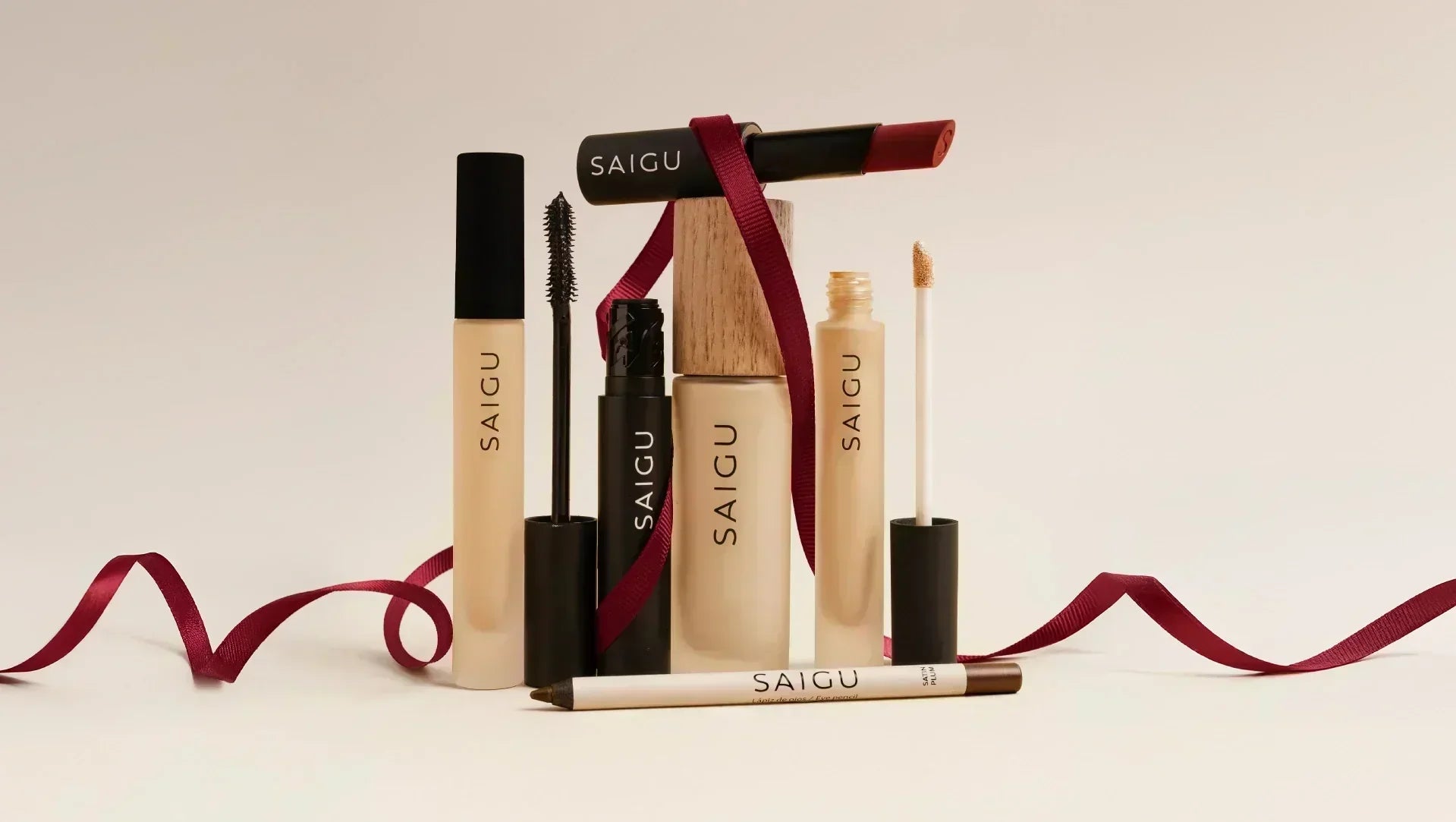 Encuentra tu combo perfecto de maquillaje según tu estilo y nivel