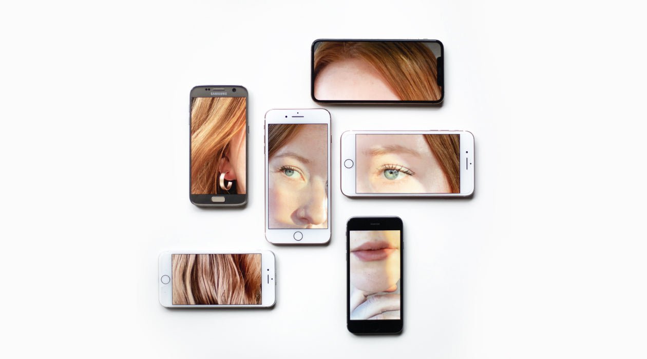 Dismorfia del selfi, cuando te obsesionas con parecerte a tu imagen con filtro