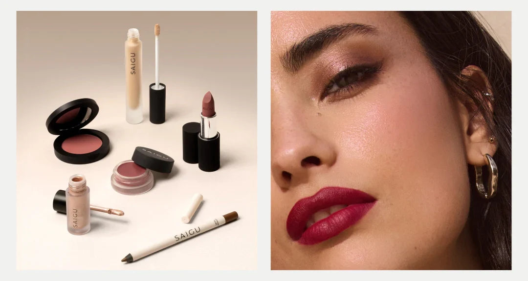 Do Mediterrâneo à passadeira vermelha: como nos tornámos a maquilhagem oficial do cinema Espanhol