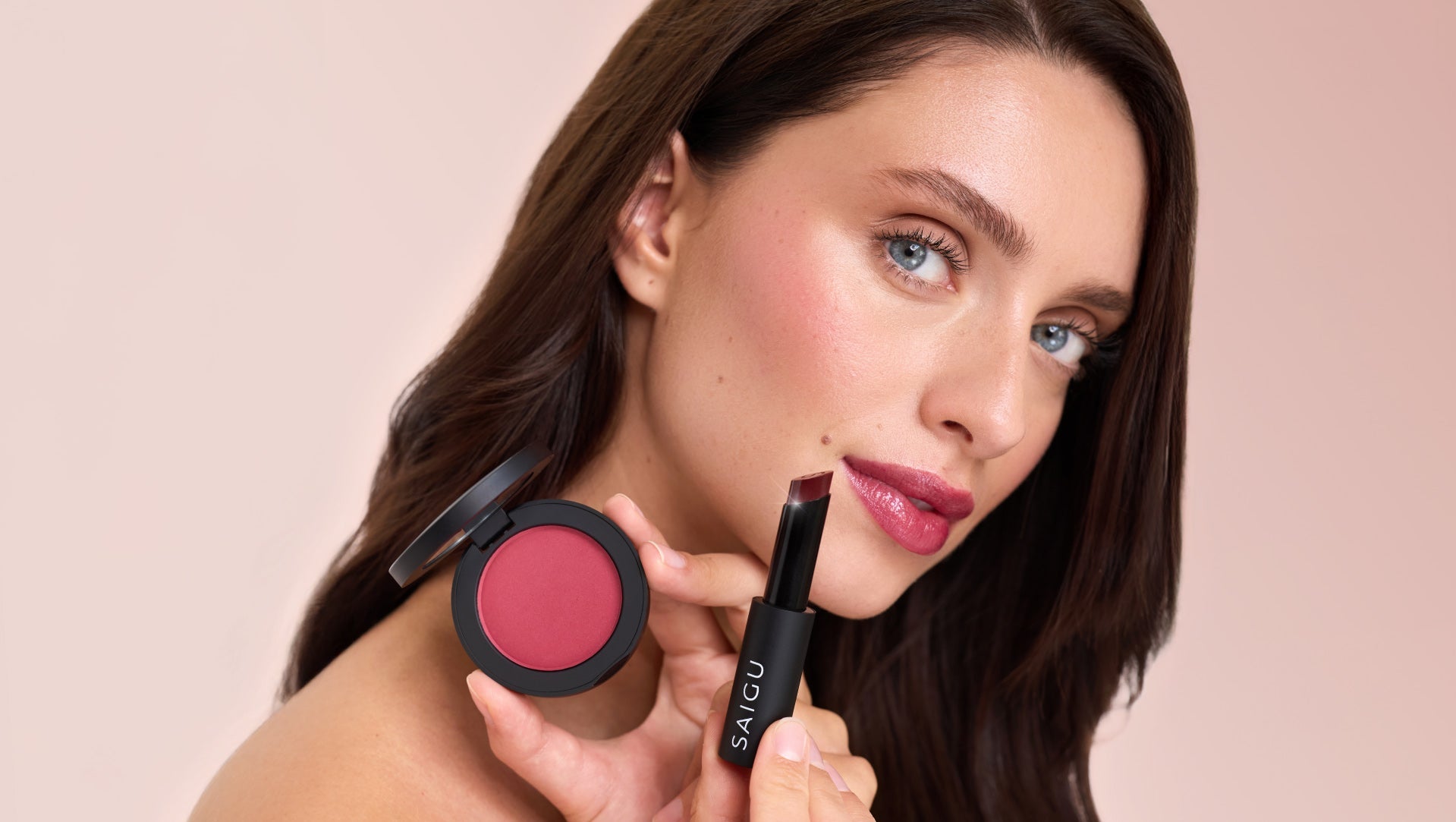 Cherry Glam, la tendencia que viene a destronar los nudes