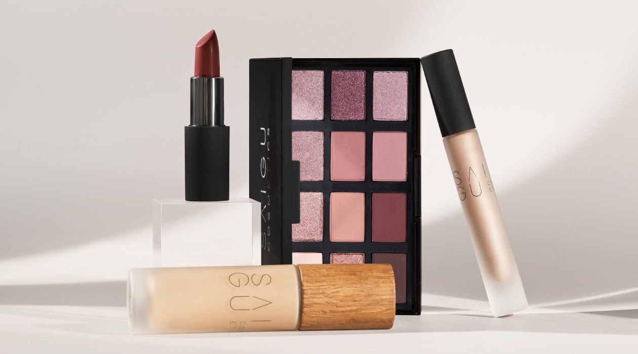 Por qué las maquilladoras profesionales están enamoradas de Saigu