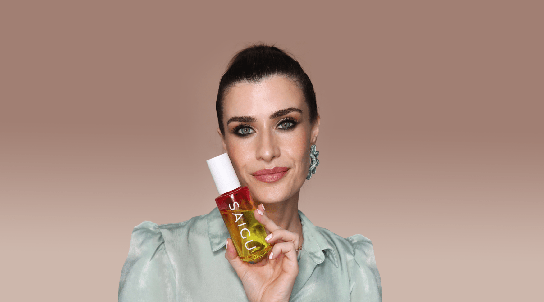 Todo lo que tienes que saber sobre el aceite corporal Oasis