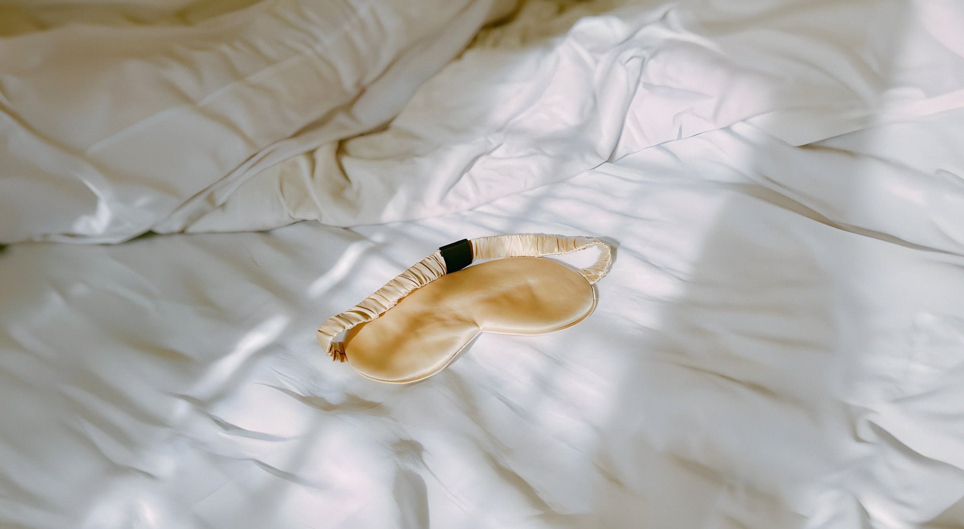 El mejor cosmético para  una piel radiante: el sueño