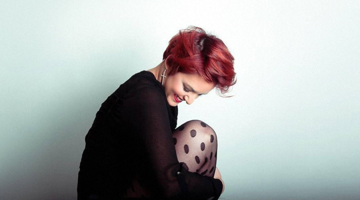 Atravesar el cáncer de mama me hizo mejor persona y mejor maquilladora