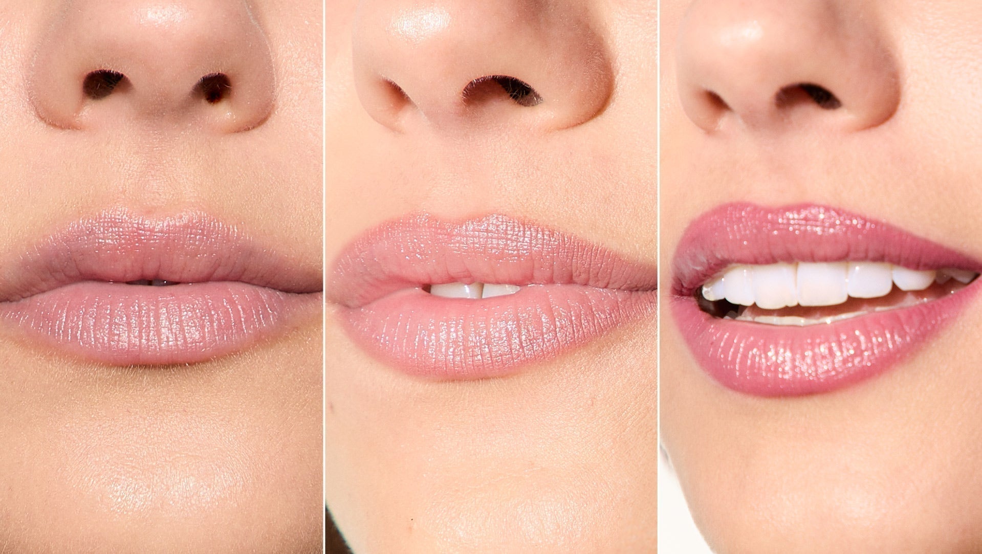 Guía para perfilar tus labios según su forma