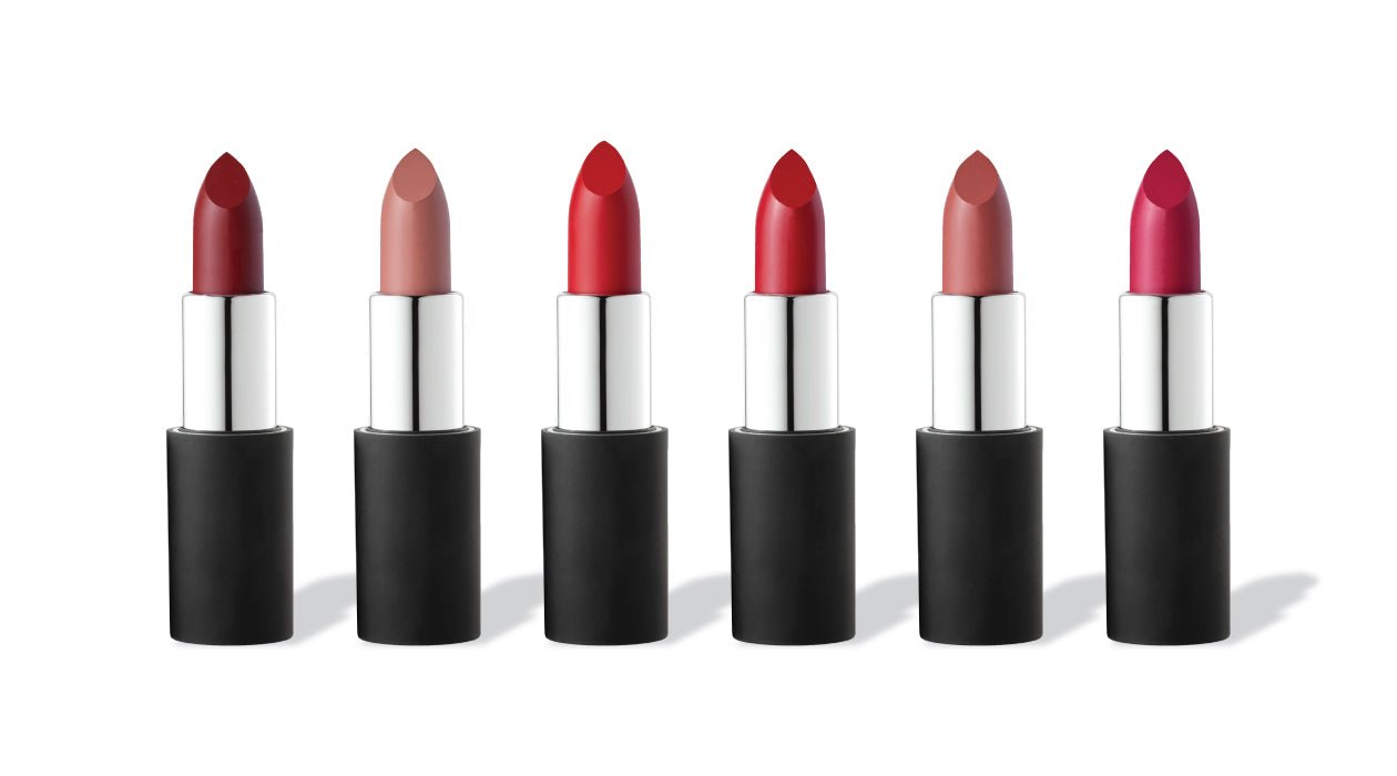 Los labiales han traído a Saigu nuevos colores y nuevos valores