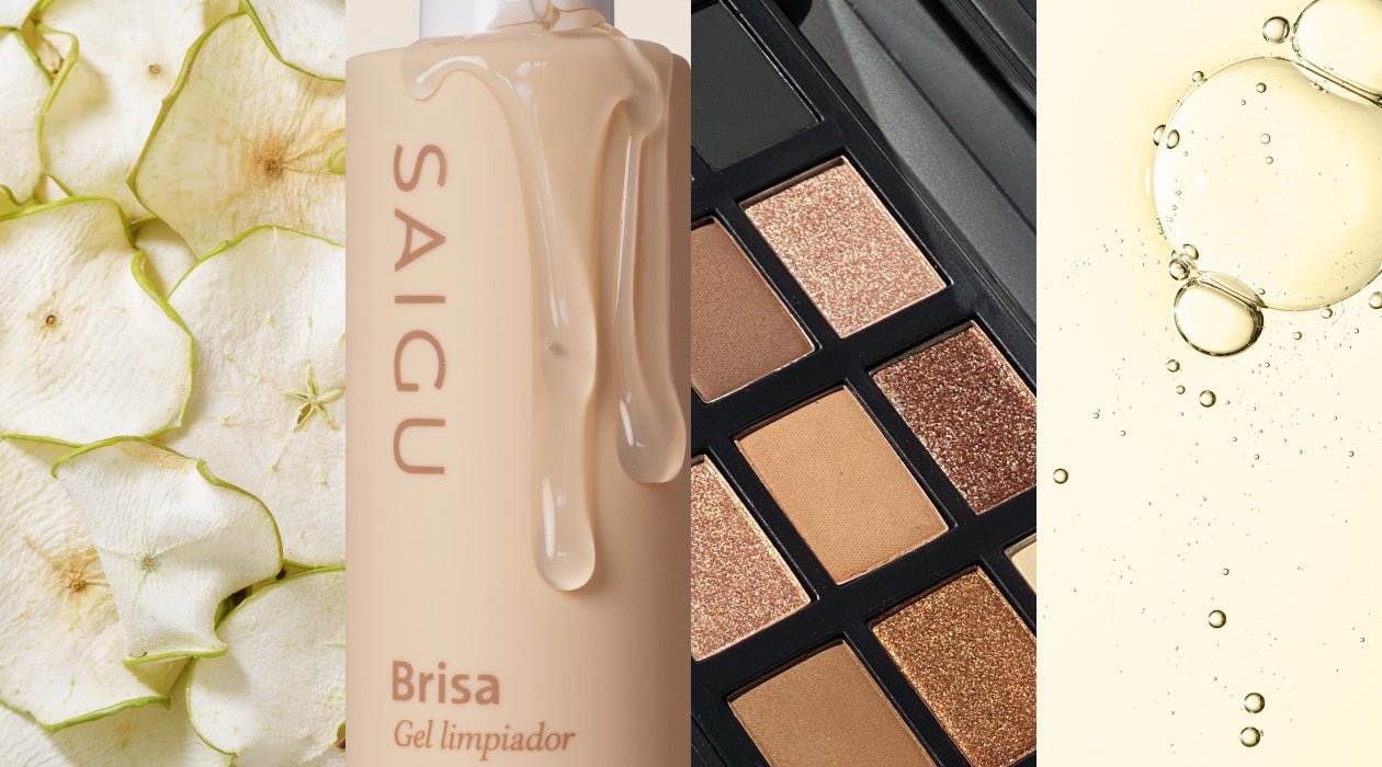 Qué es el upcycling y cómo lo estamos llevando a tu casa a través de la cosmética