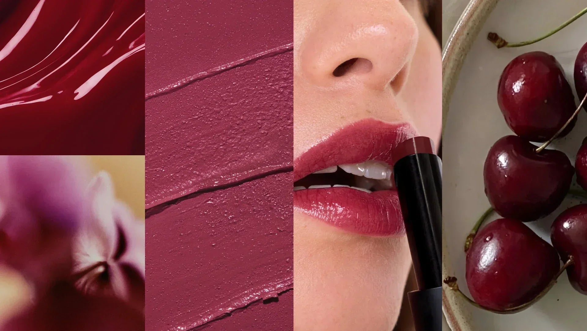 La psicología del borgoña: cuando la intensidad se vuelve color