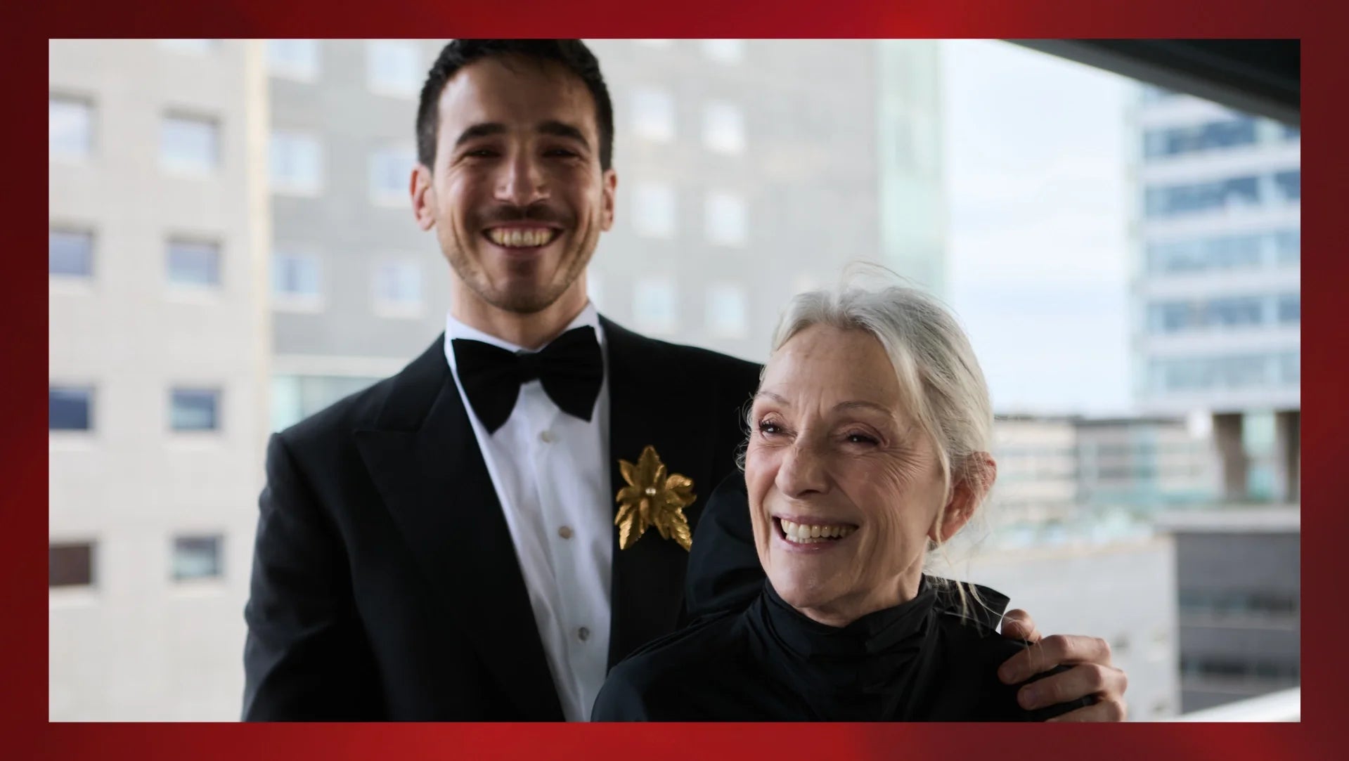 Crónica no oficial de los Goya:  7 sucesos inesperados