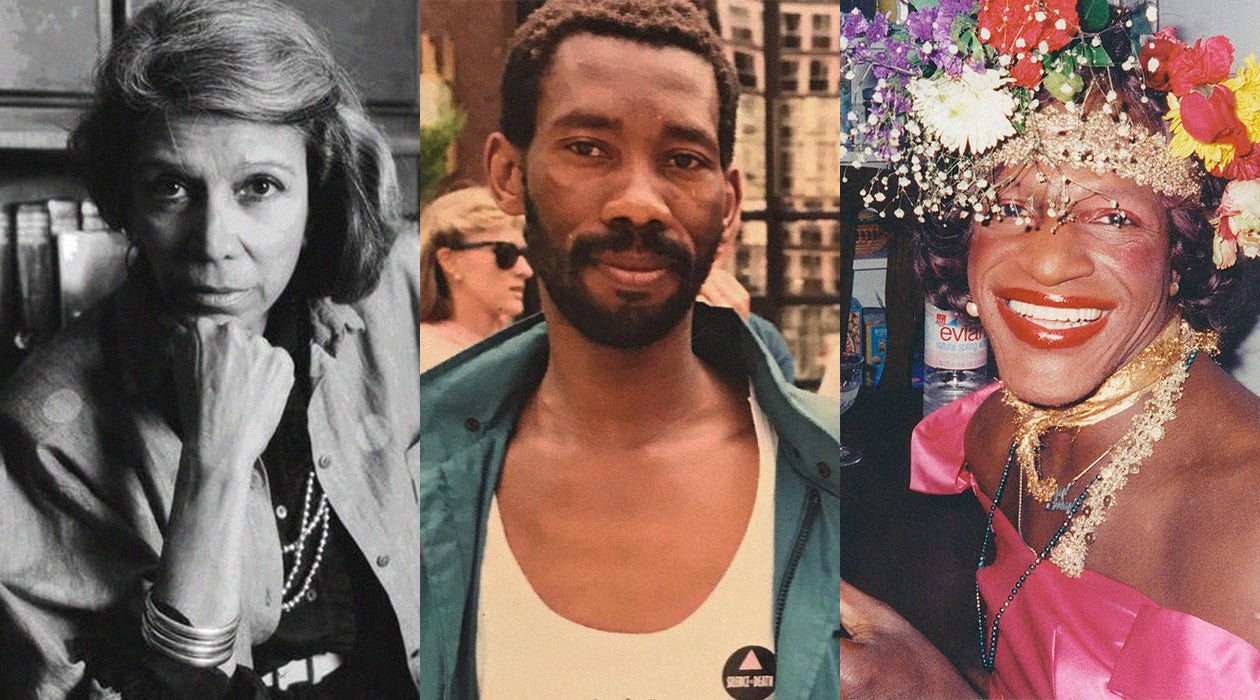 Así es como el colorete de Saigu homenajea a la comunidad LGTBI