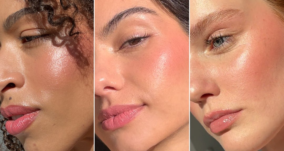 Cómo el colorete ha vuelto a ser clave en el maquillaje (y cómo usarlo a tu favor)