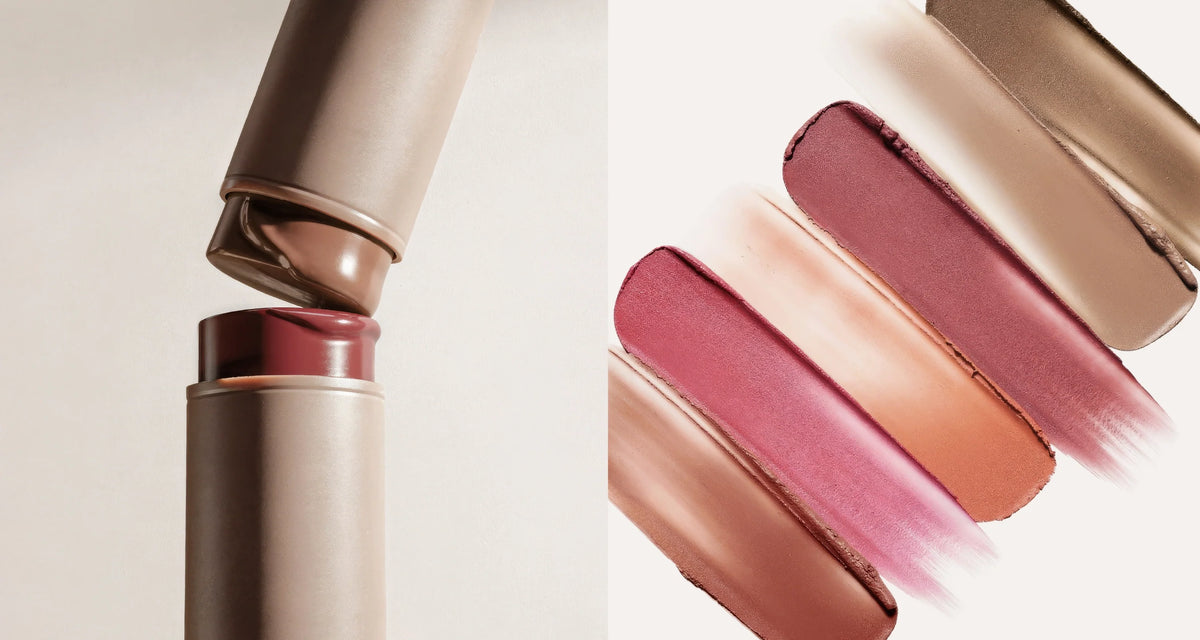 Melting Blush e Melting Bronzer: aprende a usá-los em conjunto para um «efeito boa cara» instantâneo
