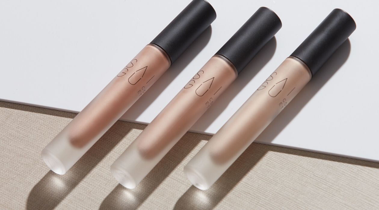 iluminador saigu cosmetics