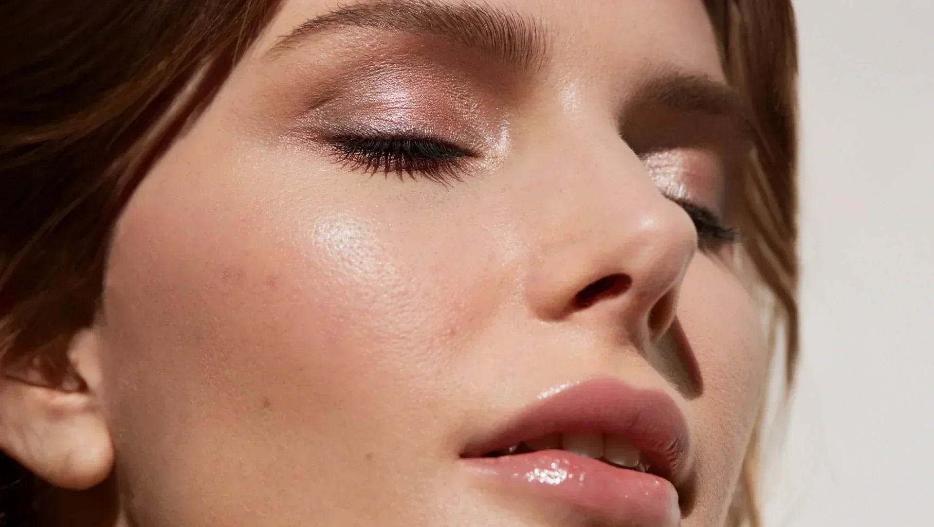 El nuevo lujo es parecer descansada