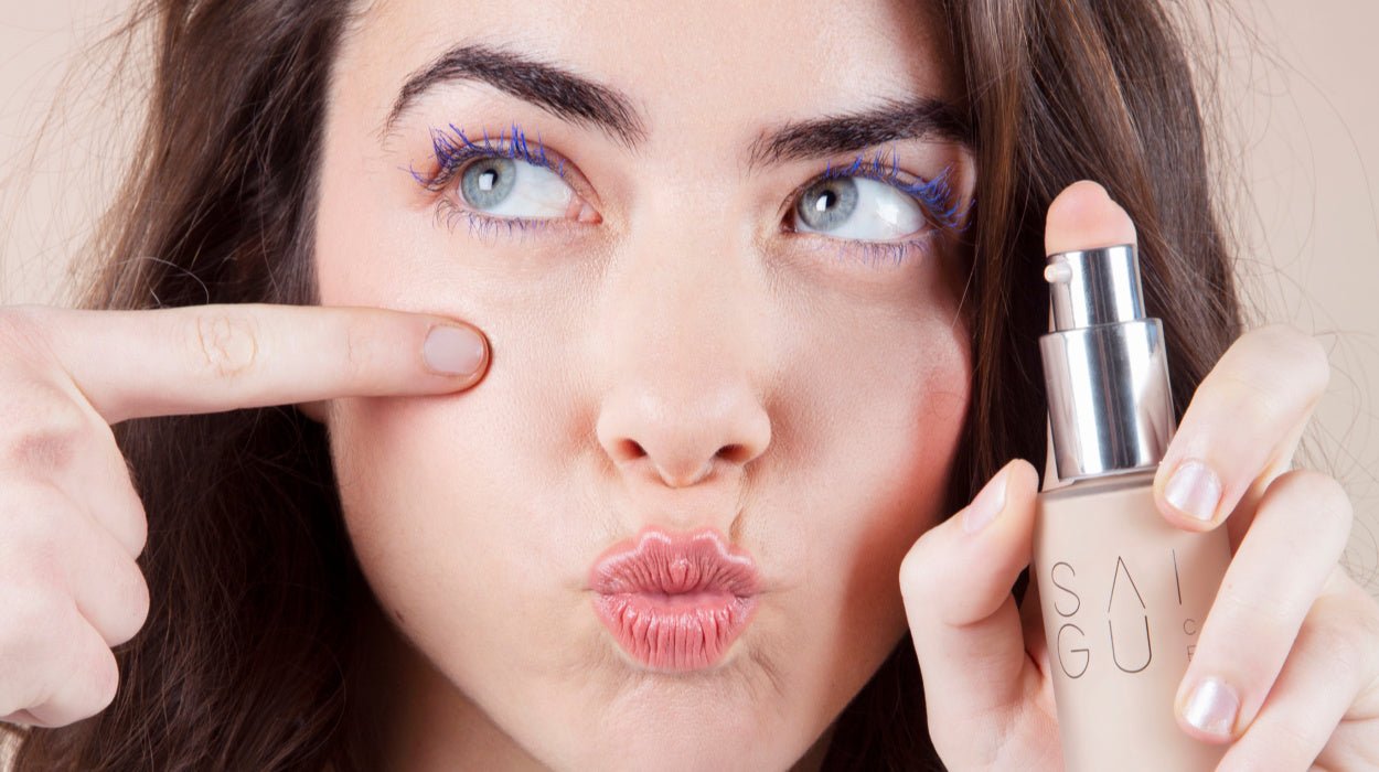 10 cosas que no te hemos contado sobre el nacimiento de Saigu