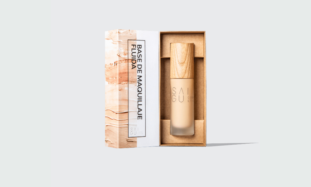 Respuestas a todas tus preguntas sobre la base de maquillaje fluida de Saigu