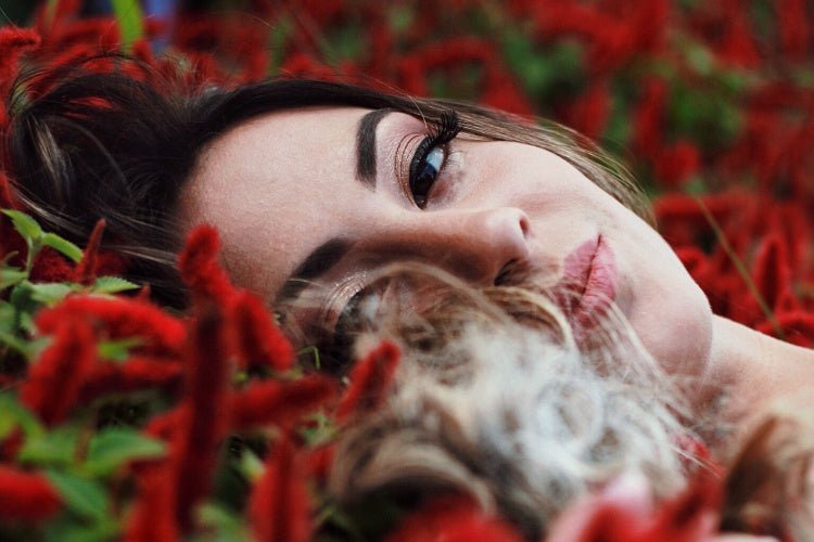 5 razones por las que elegir maquillaje natural, ecológico y de proximidad