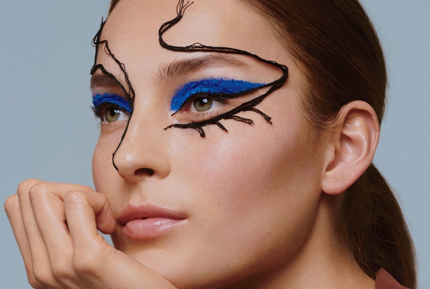 artistas de maquillaje instagram