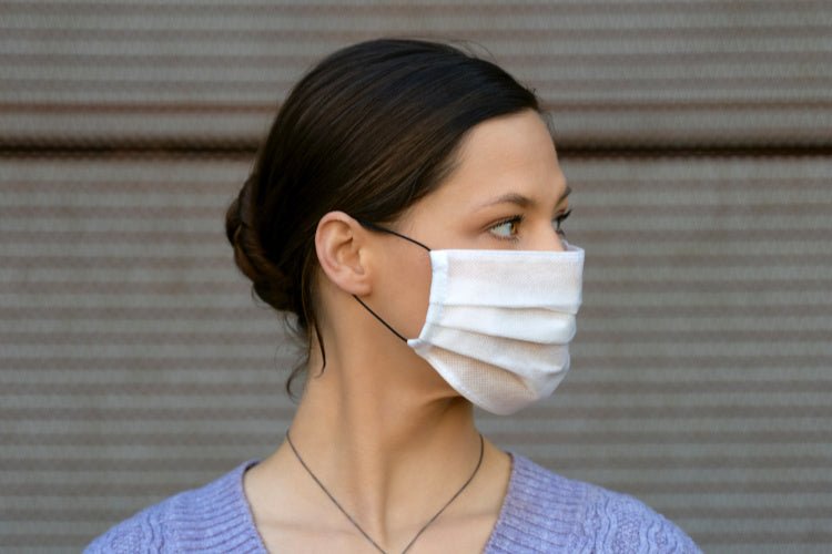 Paso a paso: cómo cuidar tus labios en tiempos de mascarillas