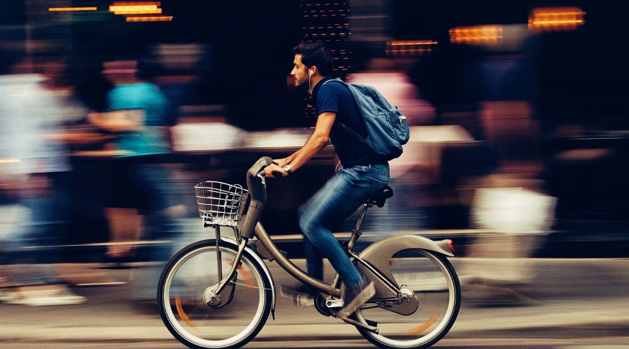 7 cosas que puedes empezar a hacer ya mismo por el Medio Ambiente