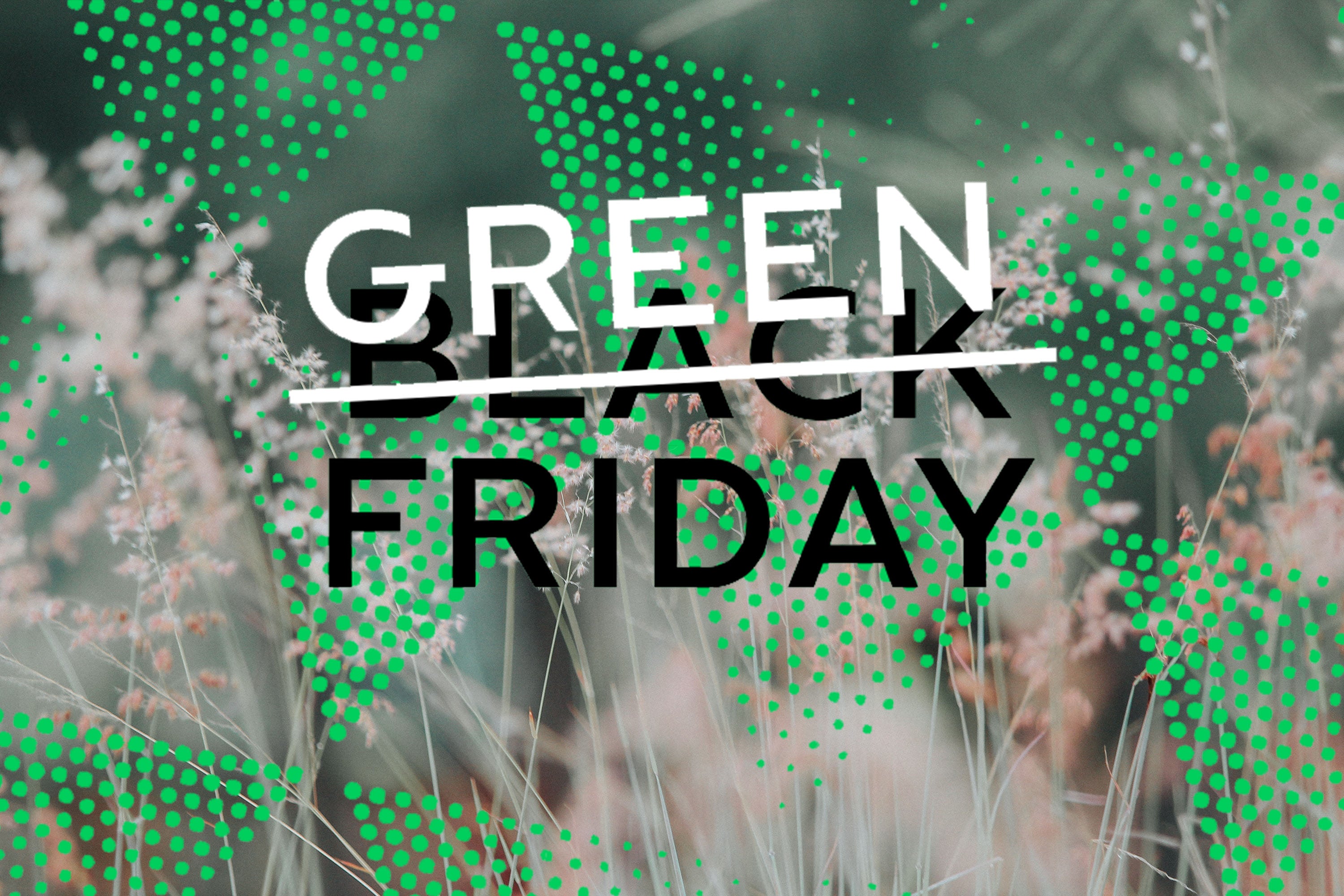 La historia de cómo convertimos en Green el Black Friday en Saigu Cosmetics