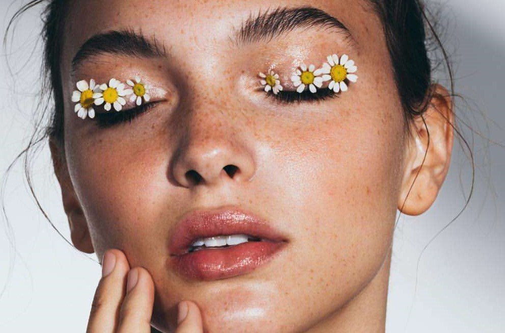 rutina de belleza mas sostenible