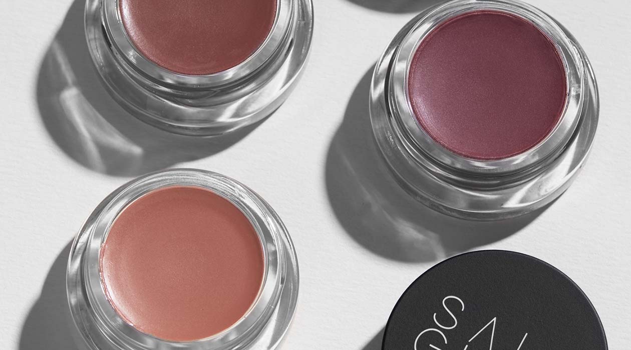 Guía sobre tipos de colorete y cómo aprovechar al máximo el de Saigu