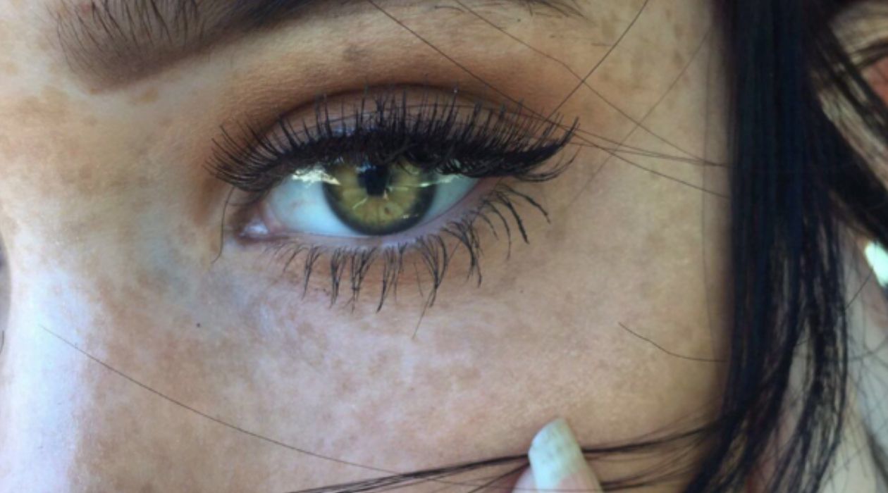 maquillaje ideal ojos verdes