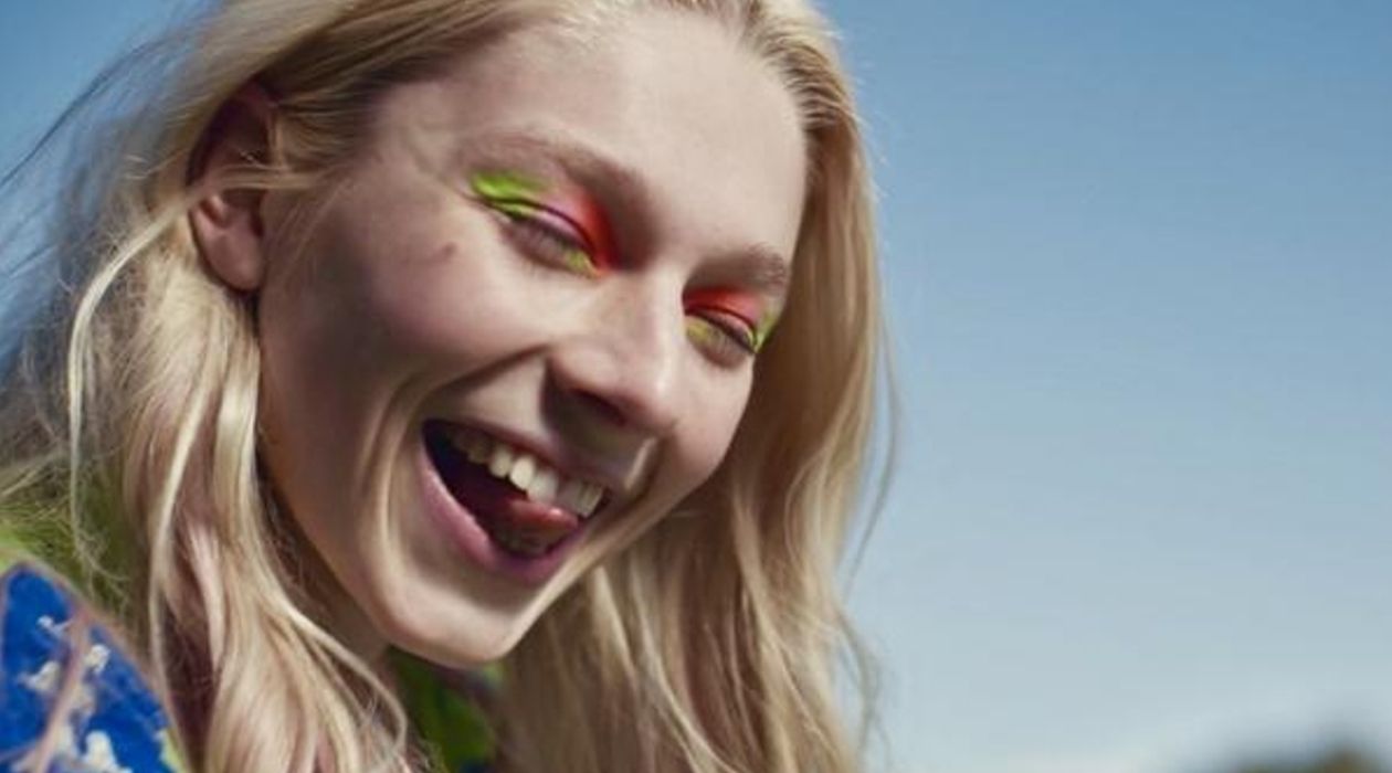 mujeres revolucionarias