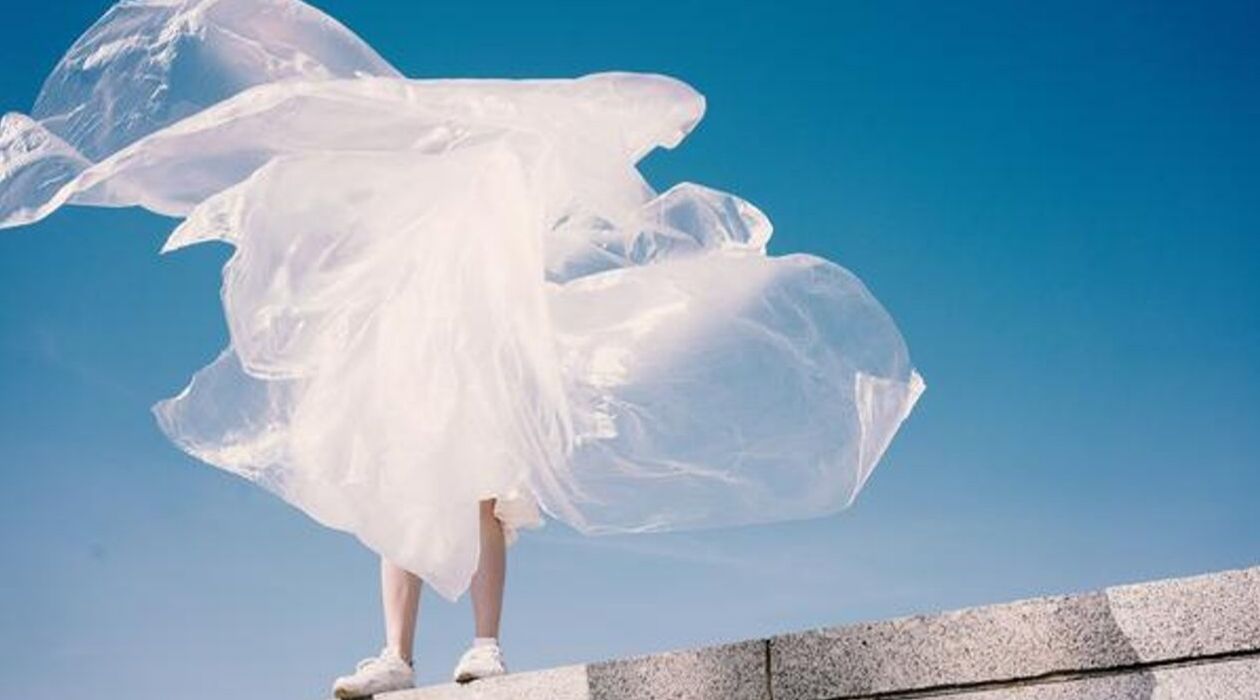 reciclaje de plásticos