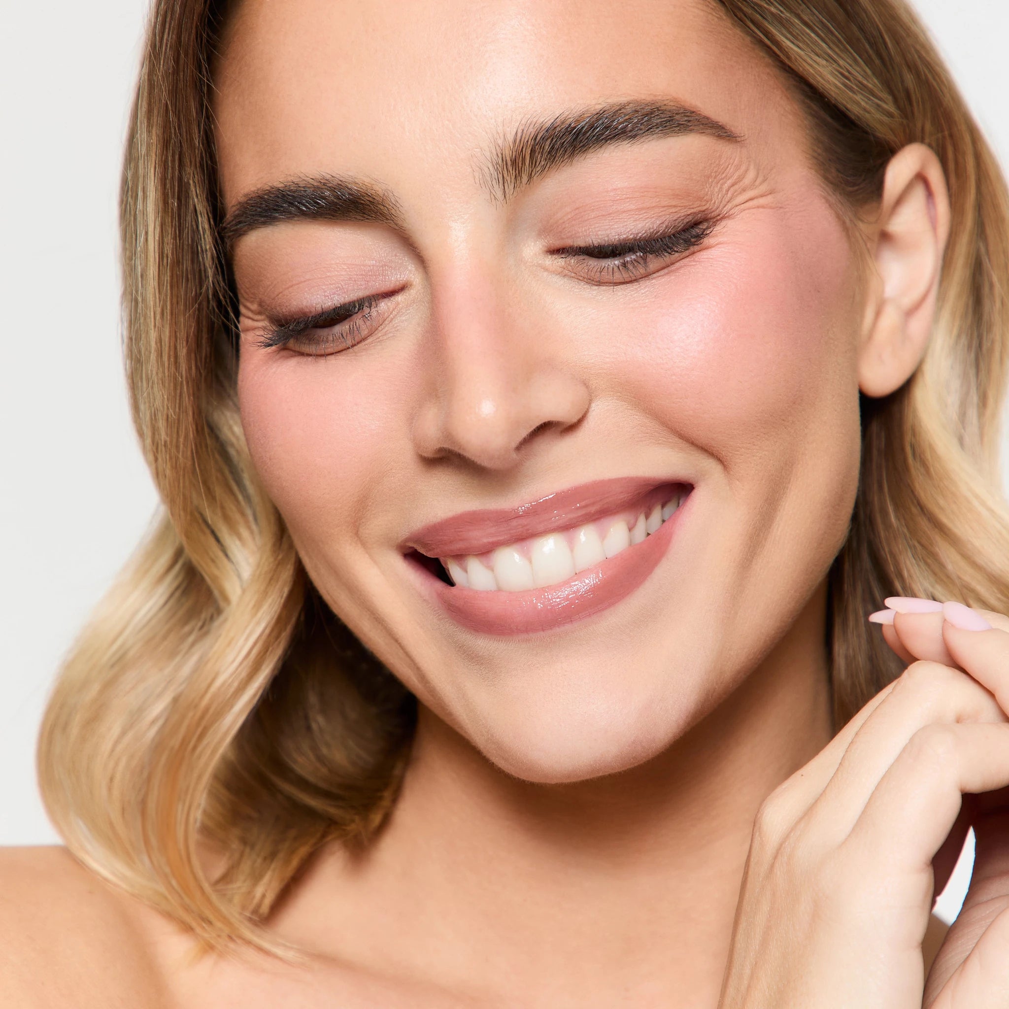 Bálsamo labial hidratante - Saigu Cosmetics