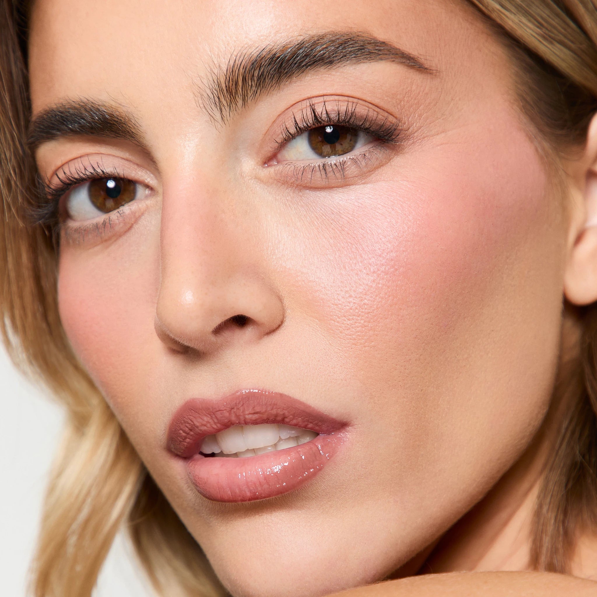 Bálsamo labial hidratante - Saigu Cosmetics