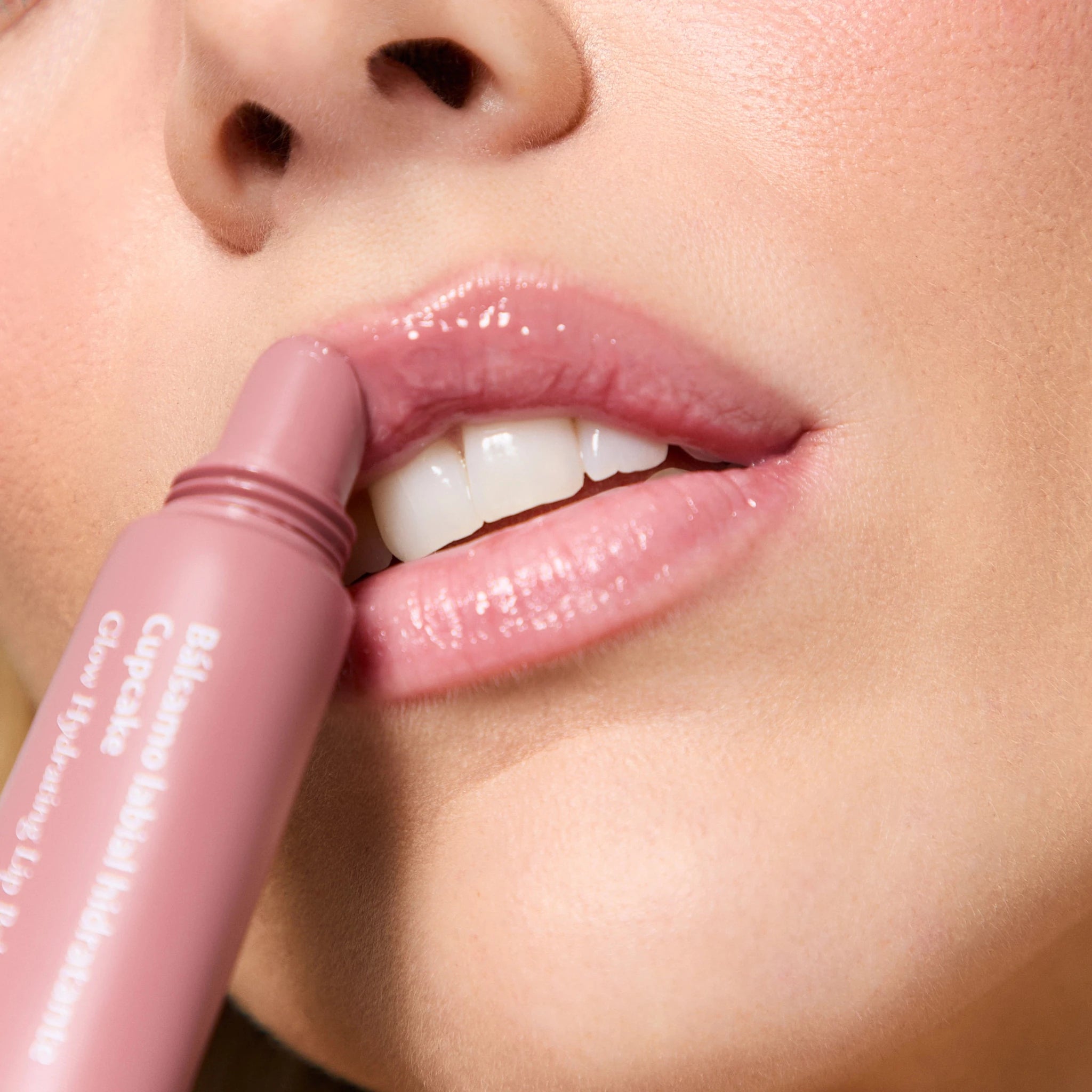 Bálsamo labial hidratante - Saigu Cosmetics