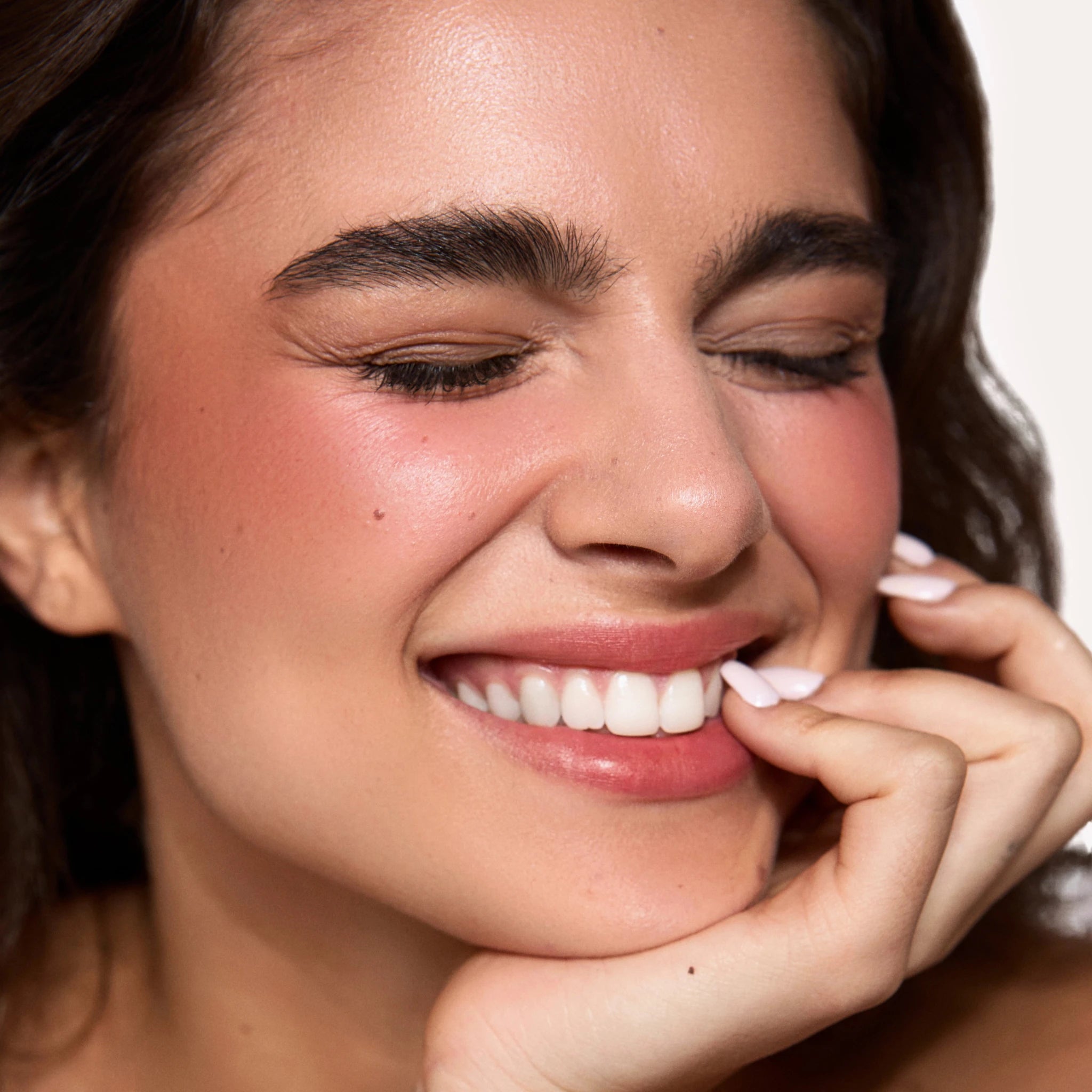 Melting Blush Mediterranean Glow - Saigu Cosmetics