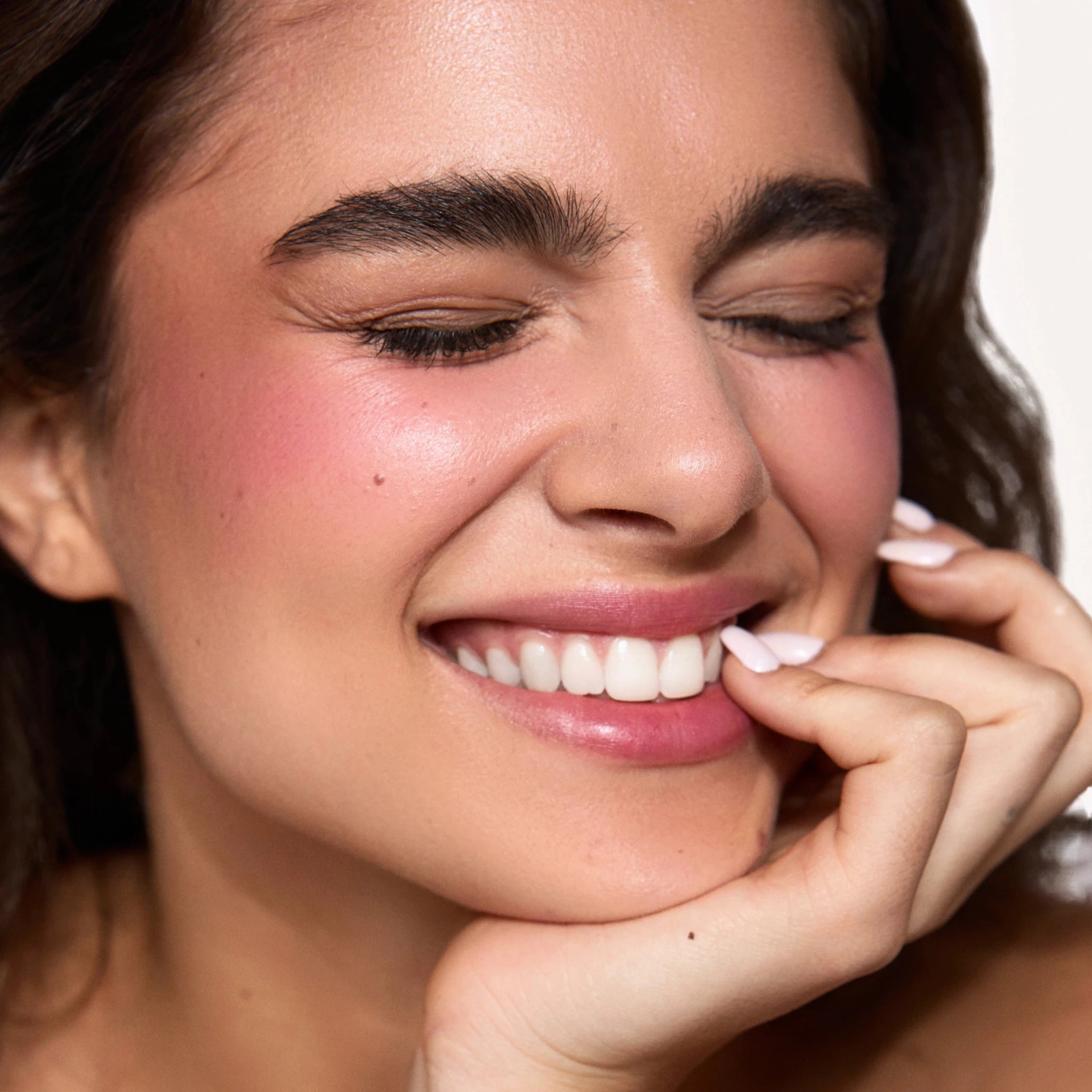 Melting Blush Mediterranean Glow - Saigu Cosmetics