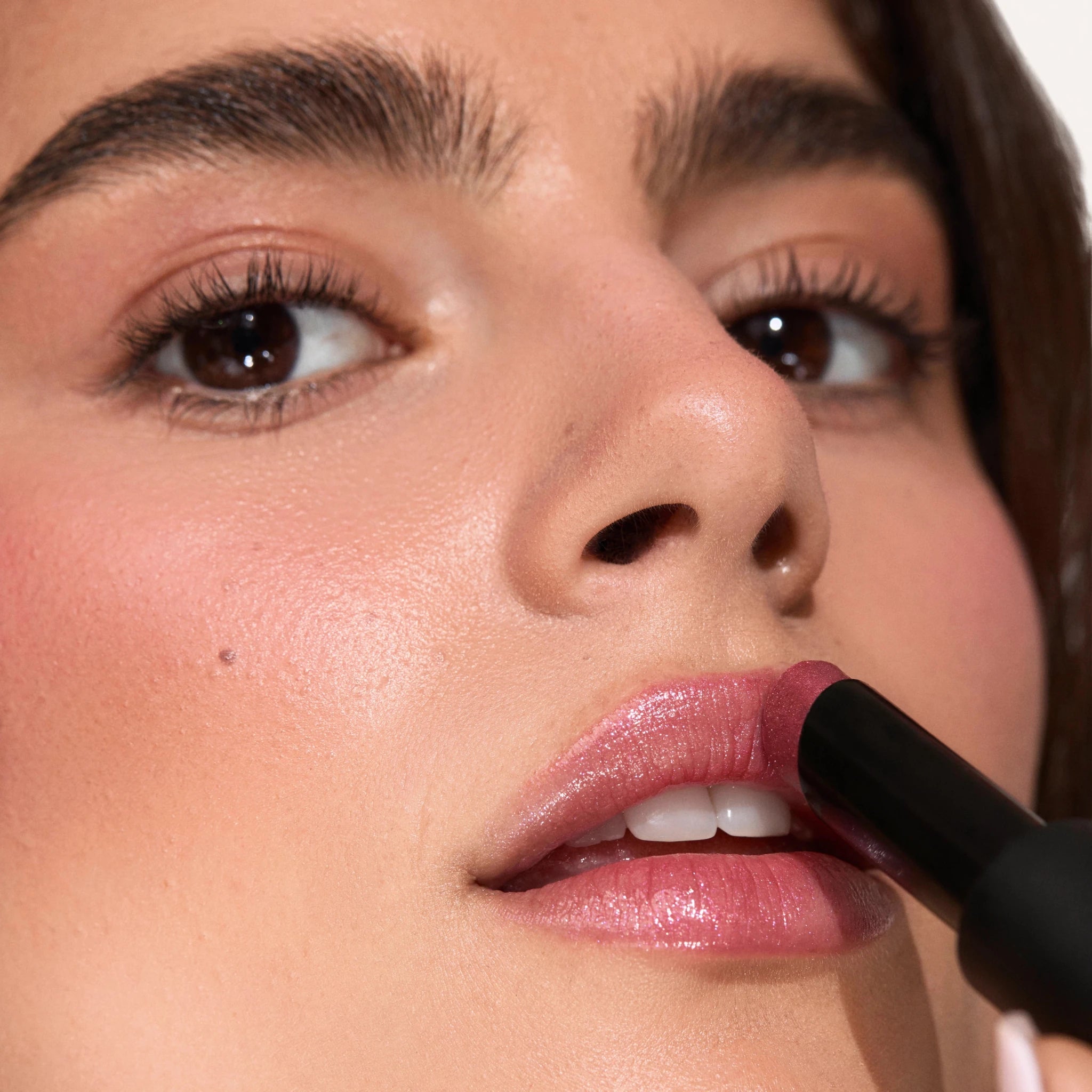 Pintalabios Melting Glow Mediterranean Glow - Saigu Cosmetics