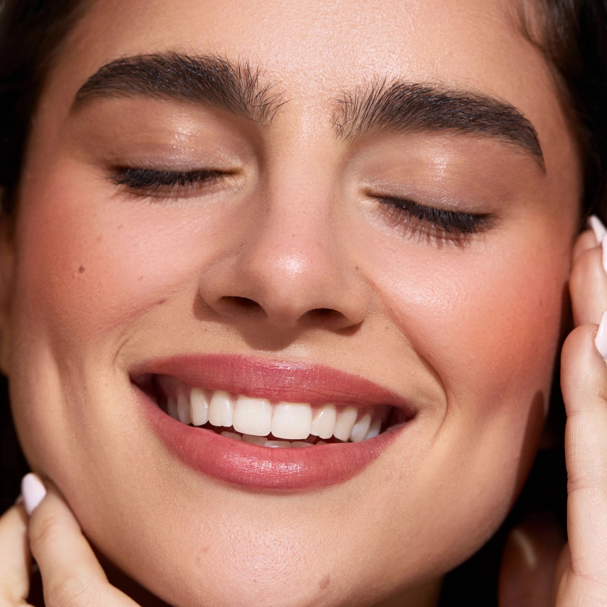 Melting Blush Mediterranean Glow - Saigu Cosmetics