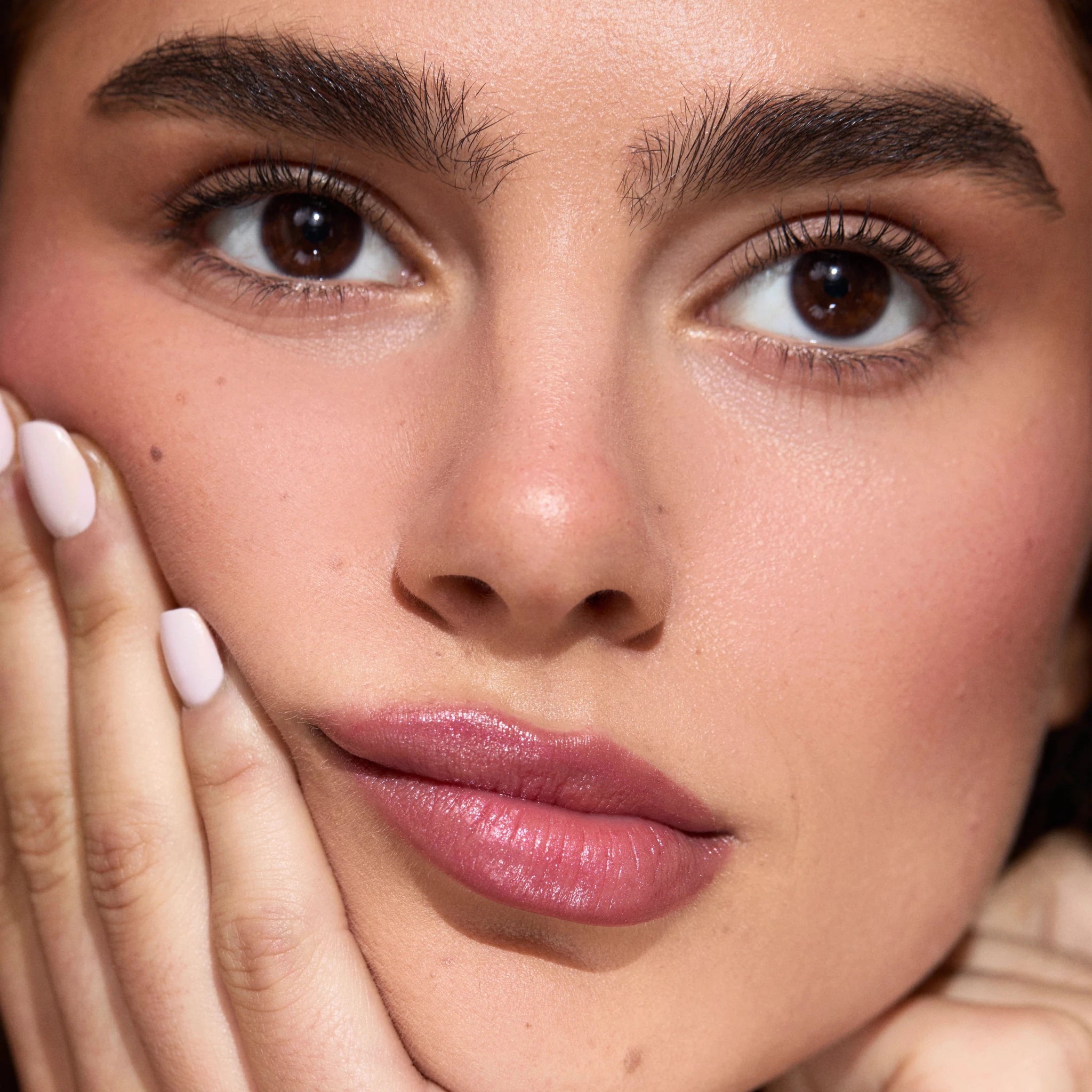 Pintalabios Melting Glow Mediterranean Glow - Saigu Cosmetics