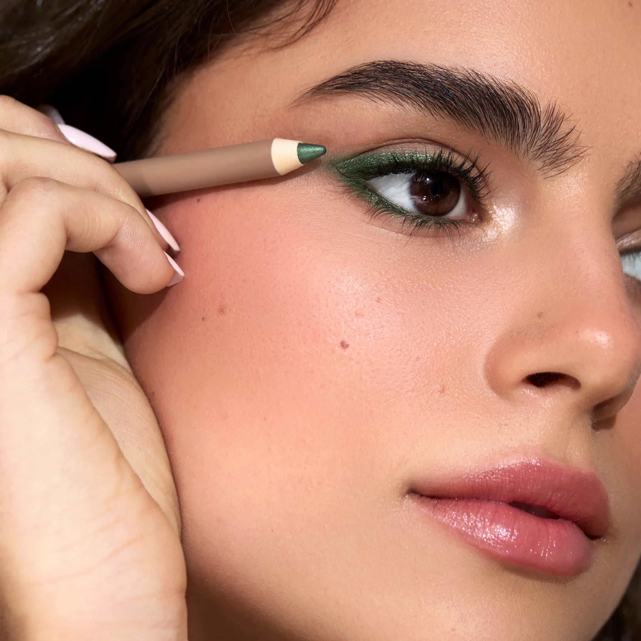 Lápiz de ojos Mediterranean Glow - Saigu Cosmetics