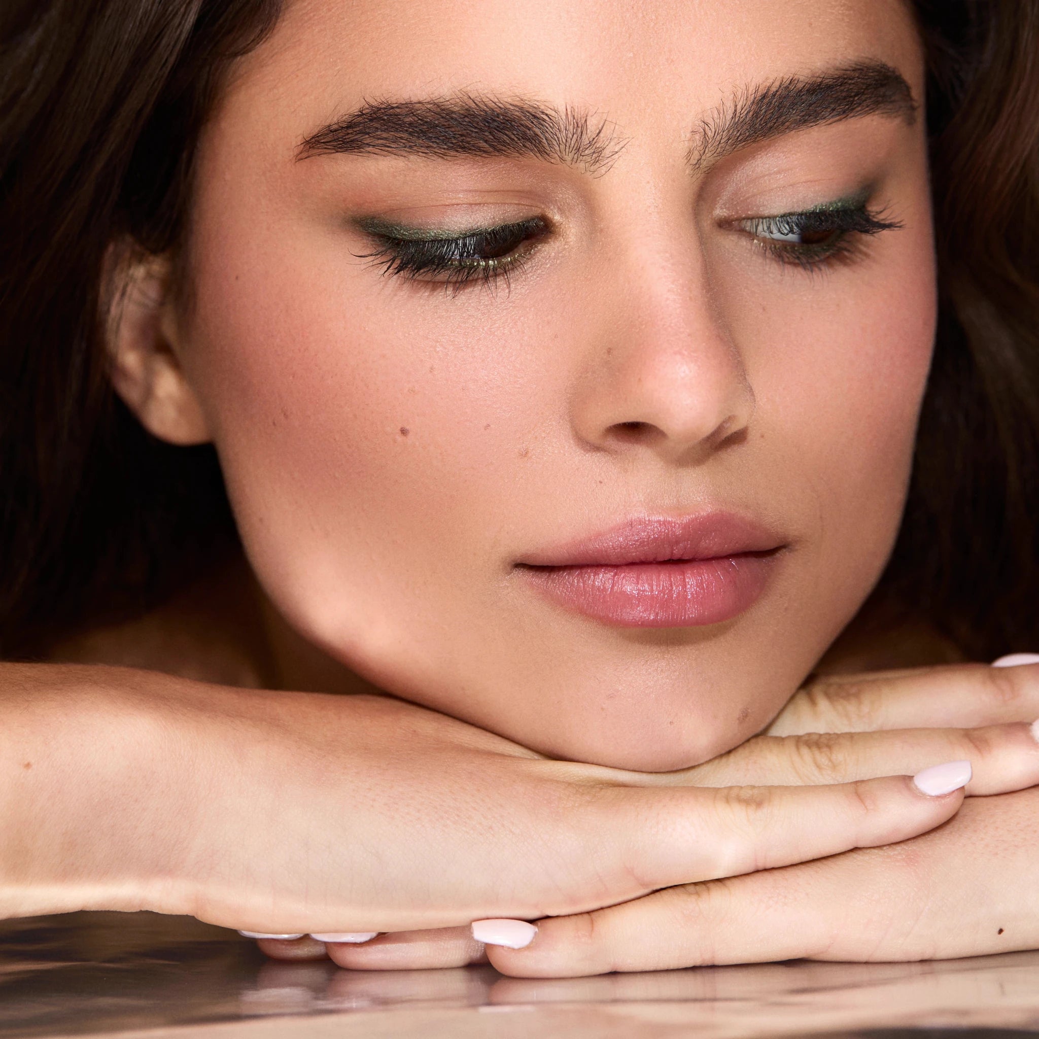 Lápiz de ojos Mediterranean Glow - Saigu Cosmetics