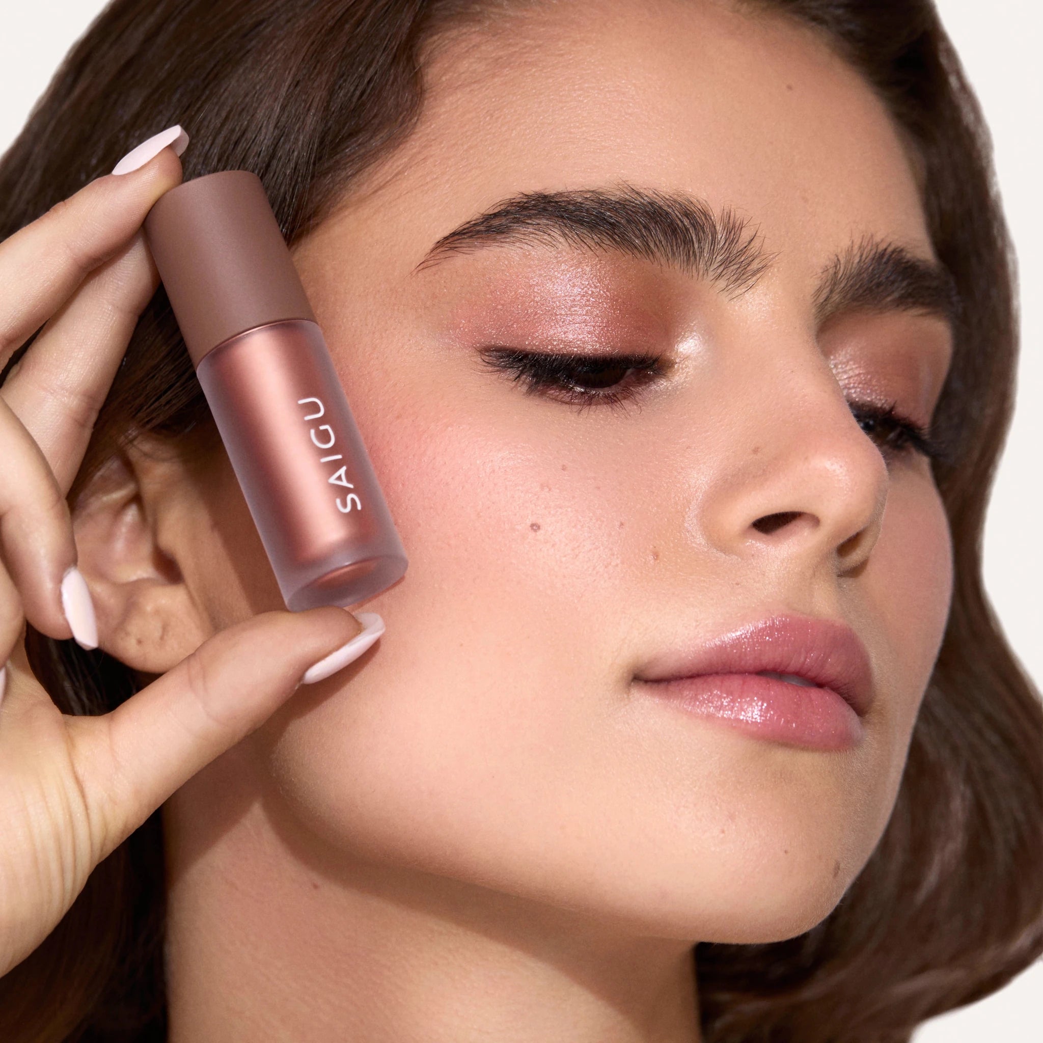 Pack Mediterranean Glow - Saigu Cosmetics