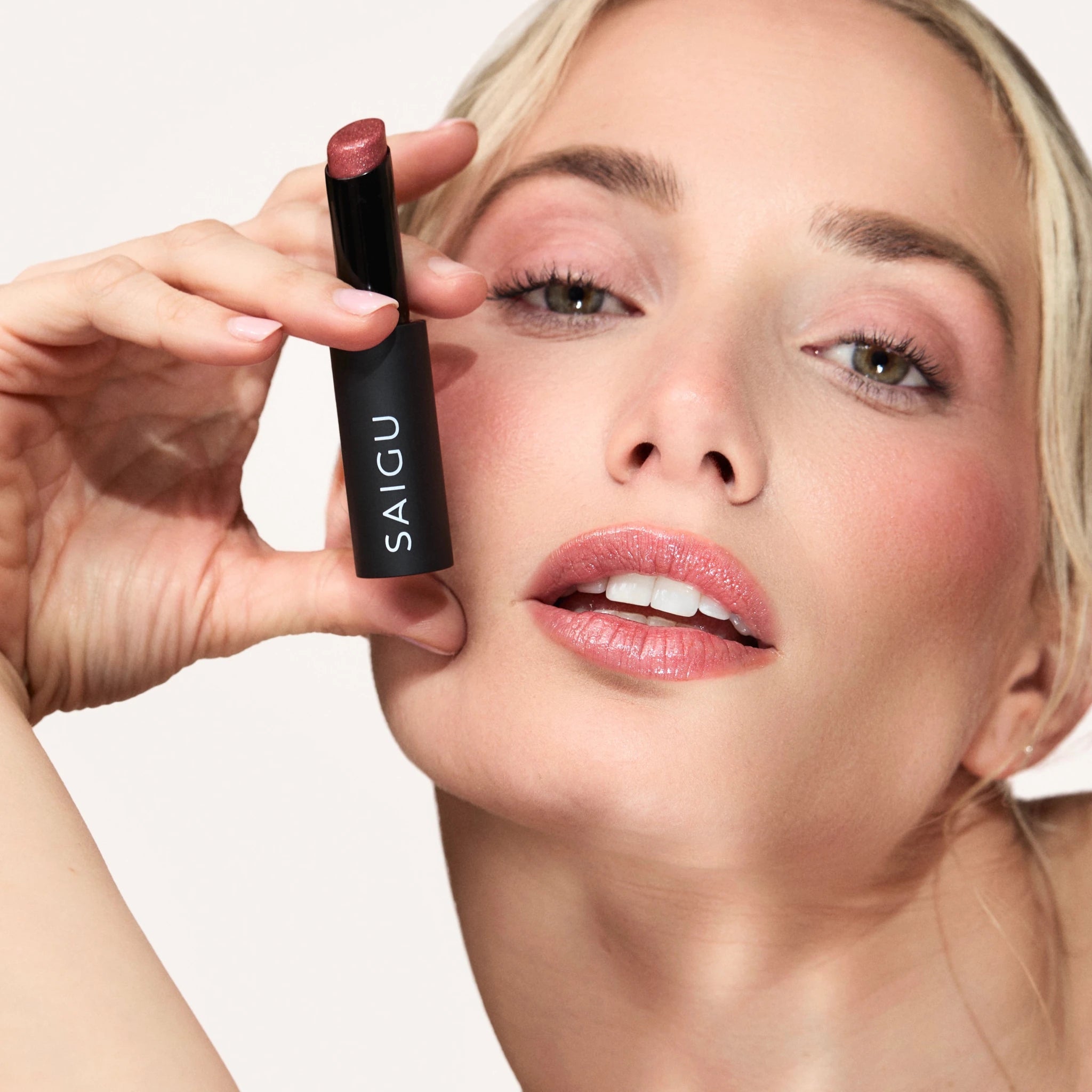 Pack Sunset Glow - Saigu Cosmetics