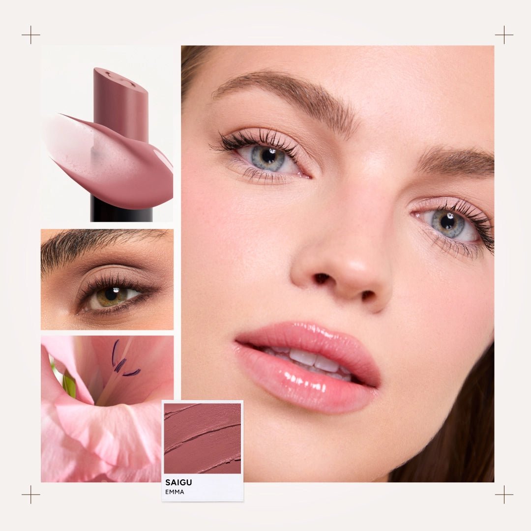 Pack Colorimetría Verano - Saigu Cosmetics