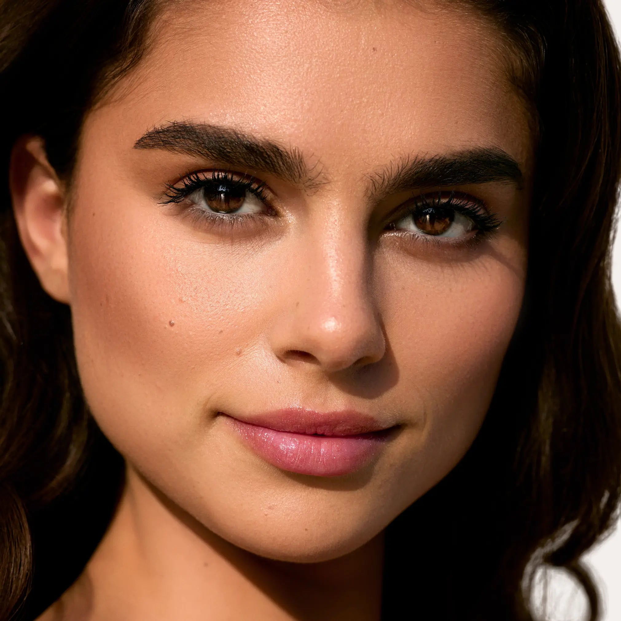 Polvos de sol Mediterranean Glow - Saigu Cosmetics