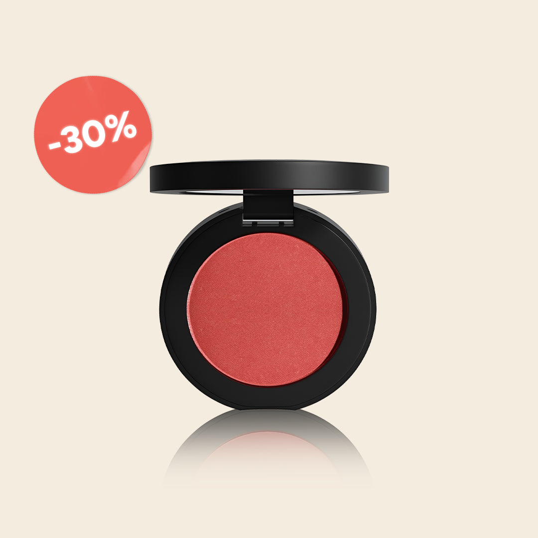 Blush in polvere Radiant Mat